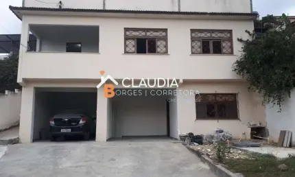 Casa para Venda, Boa Vista, 3 dormitórios, 2 banheiros, 2 vagas