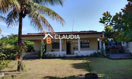 Sítio para Venda em Itaboraí, Caluge, 1 dormitório, 1 banheiro