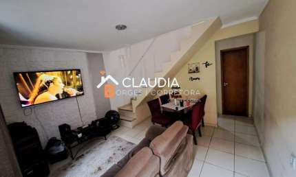 Apartamento à venda na Rua Padre Afonso Rodrigues, Vista Alegre, São Gonçalo