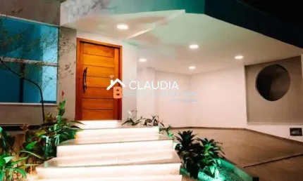 Casa em Condomínio para Venda em Niterói, Maria Paula, 6 dormitórios, 6 suítes, 2 vagas