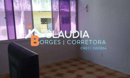 Apartamento para Venda em Fortaleza, Messejana, 2 dormitórios, 1 banheiro