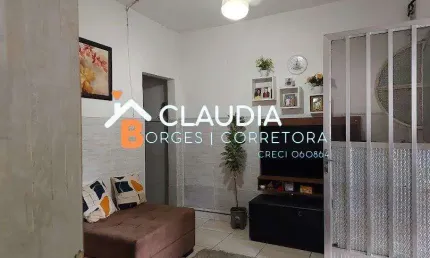 Casa para Venda em São Gonçalo, Porto Novo, 2 dormitórios, 1 banheiro