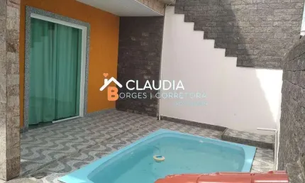 Duplex para Venda em São Gonçalo, Porto da Pedra, 2 dormitórios