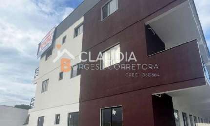 Apartamento para Venda em São Gonçalo, Lagoinha, 2 dormitórios, 1 banheiro, 1 vaga