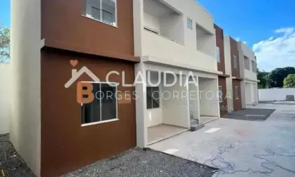 Apartamento para Venda em São Gonçalo, Marambaia, 1 dormitório