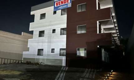 Apartamento para Venda em São Gonçalo, Vista Alegre