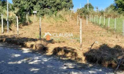 Terreno à venda na Estrada Maria Olympia Alcântara, Ponta Negra, Maricá