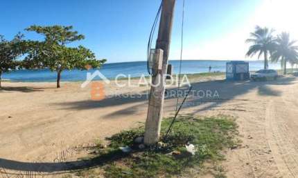 Terreno para Venda em São Pedro da Aldeia, Praia Linda