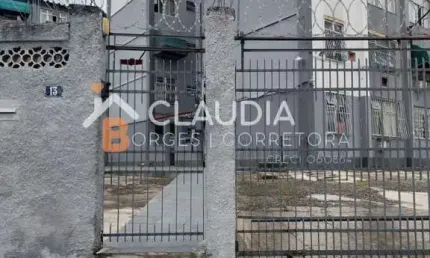 Apartamento para Venda em São Gonçalo, Neves, 2 dormitórios, 1 banheiro, 1 vaga