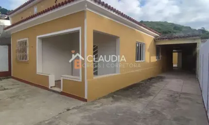 Casa para Venda, Parada 40, 4 dormitórios, 2 banheiros, 3 vagas