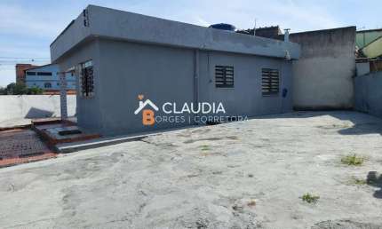 Casa para Venda em São Gonçalo, Porto da Pedra, 2 dormitórios, 1 banheiro