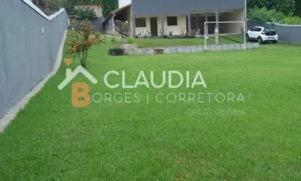 Sítio para Venda em Tanguá, Centro, 2 dormitórios, 3 banheiros