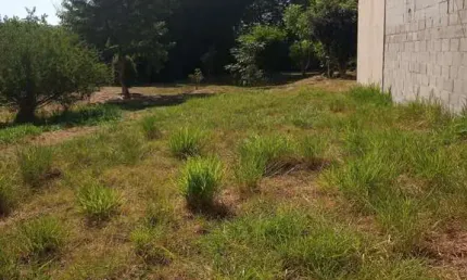 Terreno à venda na Ivan Serpa, 22, Loteamento Villa Branca, Jacareí por R$ 265.000