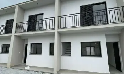Casa em condomínio fechado com 3 quartos à venda na Avenida Estevan Corbani, 002, Jardim Santa Maria, Jacareí por R$ 589.000