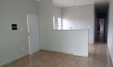 Casa com 3 quartos à venda na Das Begonias, 300, Jardim Primavera, Jacareí por R$ 370.000