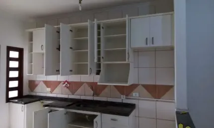 Casa com 2 quartos à venda na Miame, 441, Cidade Jardim, Jacareí por R$ 280.000