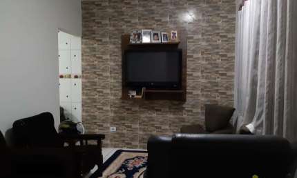 Casa com 3 quartos à venda na Sao Jorge, 2110, Cidade Salvador, Jacareí por R$ 360.000