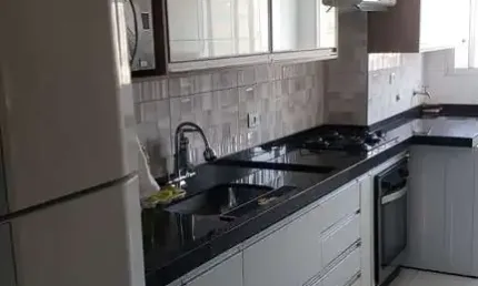 Apartamento com 3 quartos à venda na avenida das letras, 1019, loteamento villa branca, jacareí por r$ 530.000