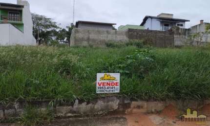 Terreno à venda na Candida de Souza Mota, 00, Terras de Santa Helena, Jacareí por R$ 200.000