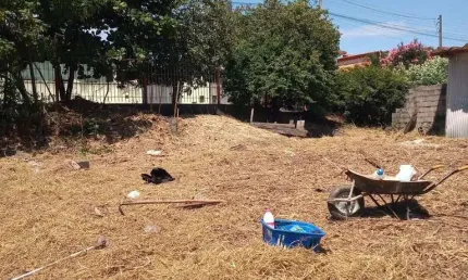 Terreno à venda na Antonio Piovesan Junior, 00, Terras de Santa Helena, Jacareí por R$ 400.000