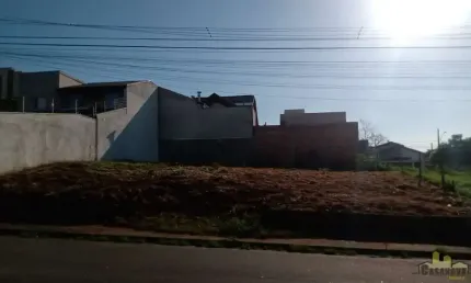 Terreno à venda na Sergio Milliet, 00, Loteamento Villa Branca, Jacareí por R$ 320.000