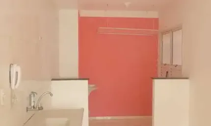 Apartamento com 3 quartos à venda na Nadin Ruston, 360, Loteamento Jardim Sol Nascente, Jacareí por R$ 269.000