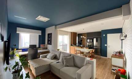 Apartamento com 1 quarto à venda na Juca de Azevedo, 3, Centro, Jacareí por R$ 550.000