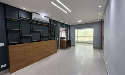 Apartamento com 3 quartos à venda na Rua João Américo da Silva, 92, Centro, Jacareí por R$ 775.000
