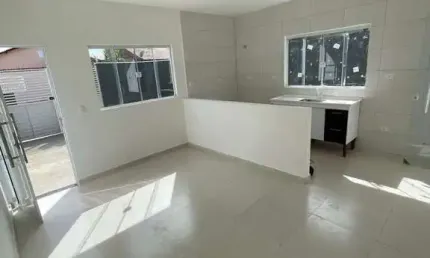 Casa com 2 quartos à venda na dom dinis, 177, parque dos príncipes, jacareí por r$ 350.000