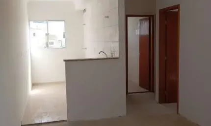 Apartamento com 2 quartos à venda na nilo david, 542, parque imperial, jacareí por r$ 195.000