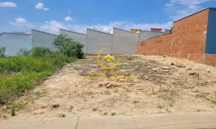 Terreno à venda no bairro jardim residencial veneza - indaiatuba/sp