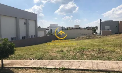 Terreno à venda no bairro Jardim Vila Paradiso - Indaiatuba/SP