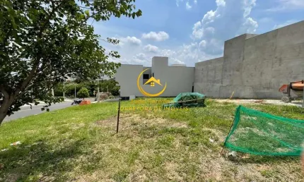 Terreno à venda na Rua Christiano Seleguin, 001, Jardim Mantova, Indaiatuba