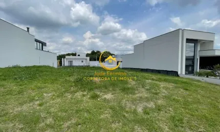Terreno à venda na Rua Christiano Seleguin, 001, Jardim Mantova, Indaiatuba