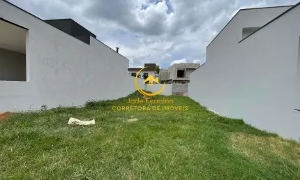 Terreno em condomínio em jardim piemonte, indaiatuba/sp