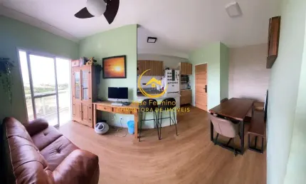 Apartamento à venda no bairro Jardim Casablanca - Indaiatuba/SP