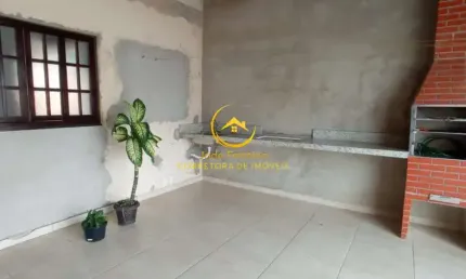 Casa à venda no bairro Jardim Residencial Veneza - Indaiatuba/SP