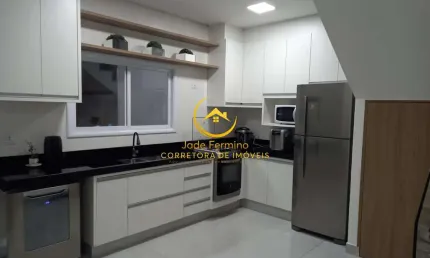 Casa em Condomínio em Jardins do Império, Indaiatuba/SP
