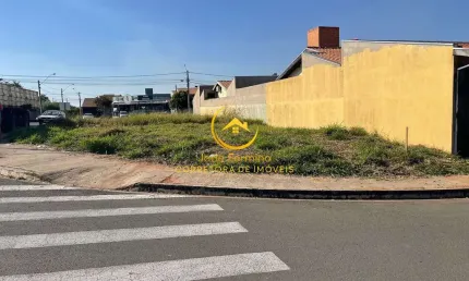 Terreno à venda no bairro Parque Campo Bonito - Indaiatuba/SP