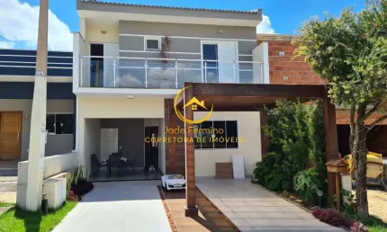 Casa à venda no bairro Jardim Vista Verde - Indaiatuba/SP