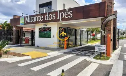 Casa em condomínio fechado com 4 quartos à venda na Rua América, Jardim Celani, Salto