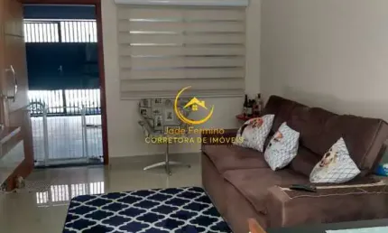 Casa à venda no bairro Jardim Monte Carlo - Indaiatuba/SP