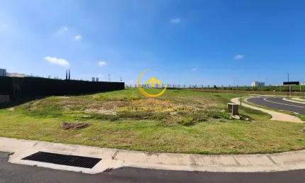Terreno à venda no bairro Parque Villa dos Pinheiros - Indaiatuba/SP