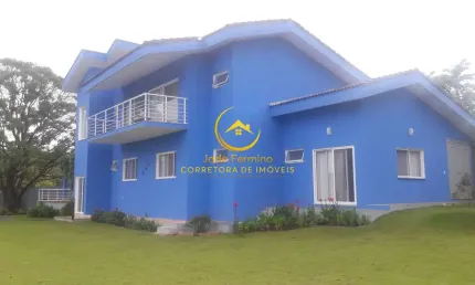 Chácara à venda no bairro Terras de Itaici - Indaiatuba/SP