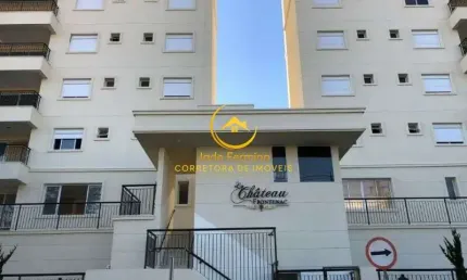 Apartamento à venda no bairro Cidade Nova I - Indaiatuba/SP
