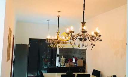 Casa à venda no bairro Jardim Residencial Veneza - Indaiatuba/SP