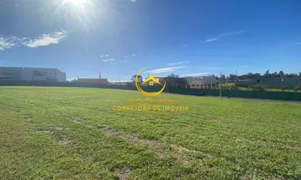 Terreno à venda no bairro Jardim Indaiatuba Golf - Indaiatuba/SP
