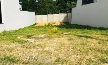 Terreno à venda no bairro jardins di roma - indaiatuba/sp