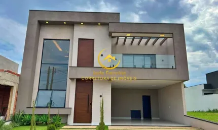 Casa em Condomínio em Residencial Evidências, Indaiatuba/SP