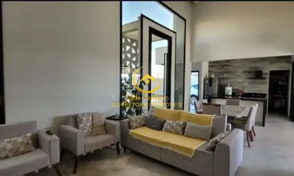 Casa à venda no bairro Jardim Piemonte - Indaiatuba/SP